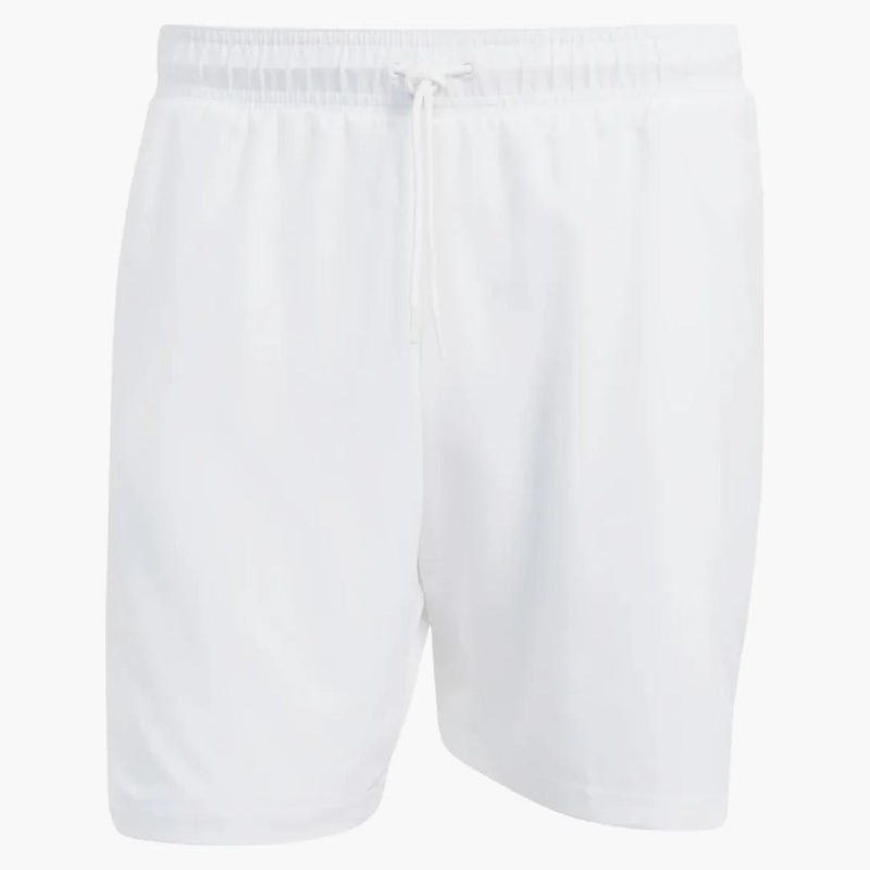 Adidas Club Climacool IN-1 Shorts White