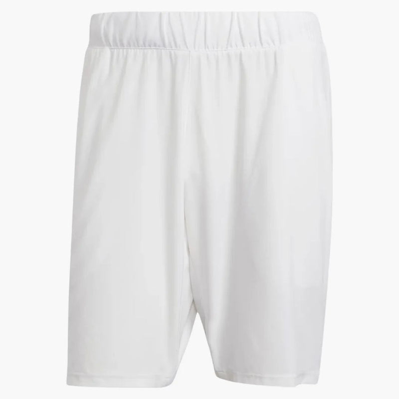 Adidas Club Climacool Stretch Woven Shorts White