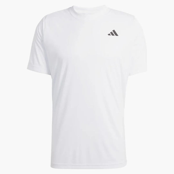 Adidas Club Climacool T-shirt White