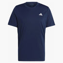 Adidas club tennis tea collegiate navy