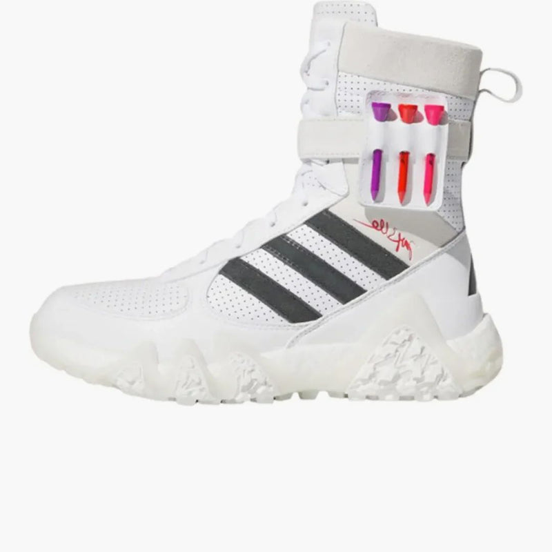 Adidas Codechaos Golf Boot Jay3lle Cloud White (women's)