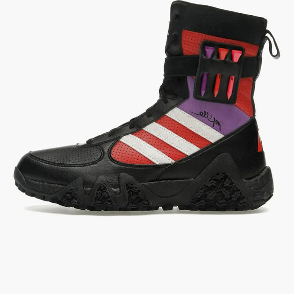 Adidas Codechaos Golf Boot Jay3lle Core Black (Women's)