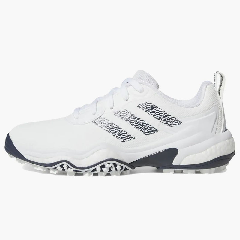 Adidas Codechaos 25 Golf Cloud White Collegiate Navy (Women's)