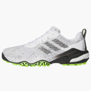 Adidas Codechaos 25 Golf Cloud White Core Black Lucid Lemon