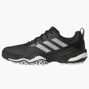 Adidas Codechaos 25 Golf Core Black Cloud White Lucid Lemon
