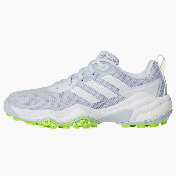 Adidas Codechaos 25 Golf Halo Blue Cloud White Lucid Lemon (Women's)