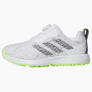 Adidas Codechaos Boa 25 Cloud White Core Black Lucid Lemon (GS)
