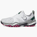 Adidas Codechaos Boa 25 Golf Cloud White Core Black Collegiate Green