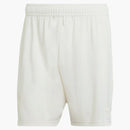Adidas Colombia 24 Anniversary Shorts Chalk White