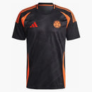 Adidas Colombia 24 Away Jersey Black