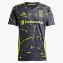 Adidas Columbus Crew 25/26 Away Jersey Black