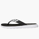 Adidas Comfort Flip-flops Core Black Cloud White