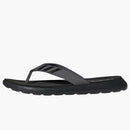 Adidas Comfort Flip-Flops Core Black Gray