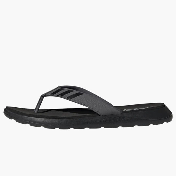 Adidas Comfort Flip-flops Core Black Grey