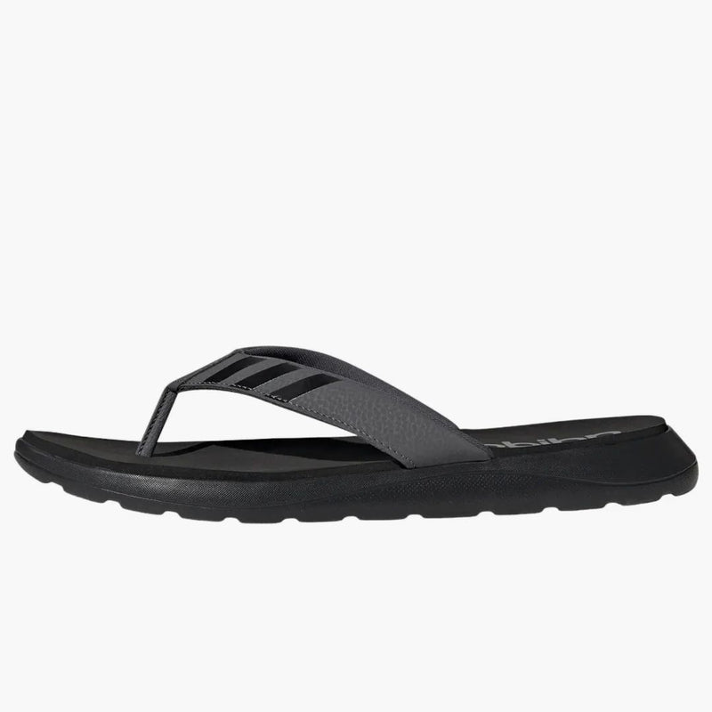 Adidas Comfort Flip-flops Core Black Grey