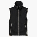 Adidas Consortium Day One Sleeveless Tracktop Chaqueta Negra/peyote