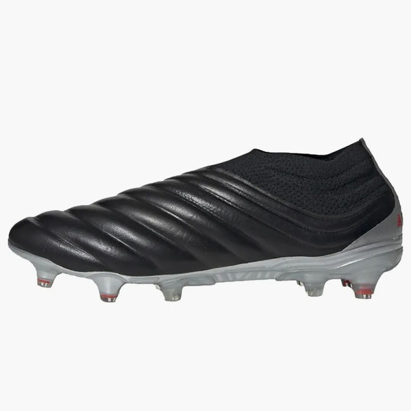 Adidas Copa 19+ Fg Core Black Hi Res Red