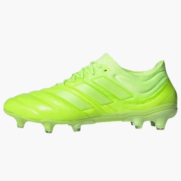 Adidas Copa 20.1 Fg Signal Green
