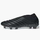 Adidas Copa 20+ Fg Core Black