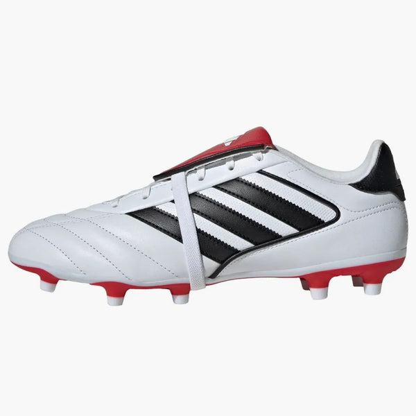 Adidas Copa Gloro II FG Cloud White Core Black Better Scarlet