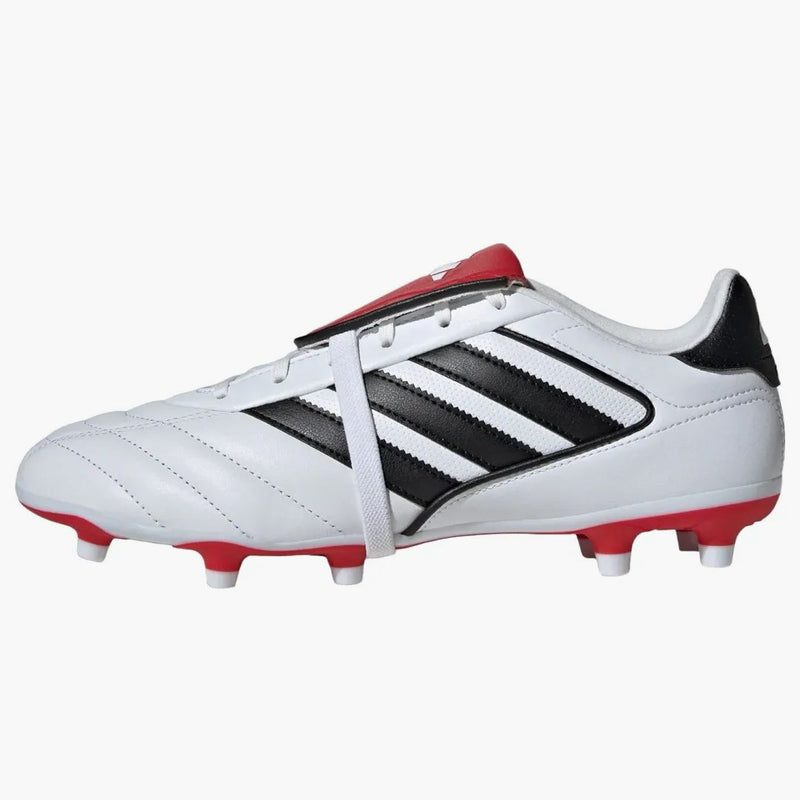 Adidas Copa Gloro II FG Cloud White Core Black Better Scarlet