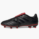 Adidas Copa Gloro II FG Core Black Better Scarlet