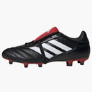 Adidas Copa Gloro II FG Core Black Cloud White Better Scarlet