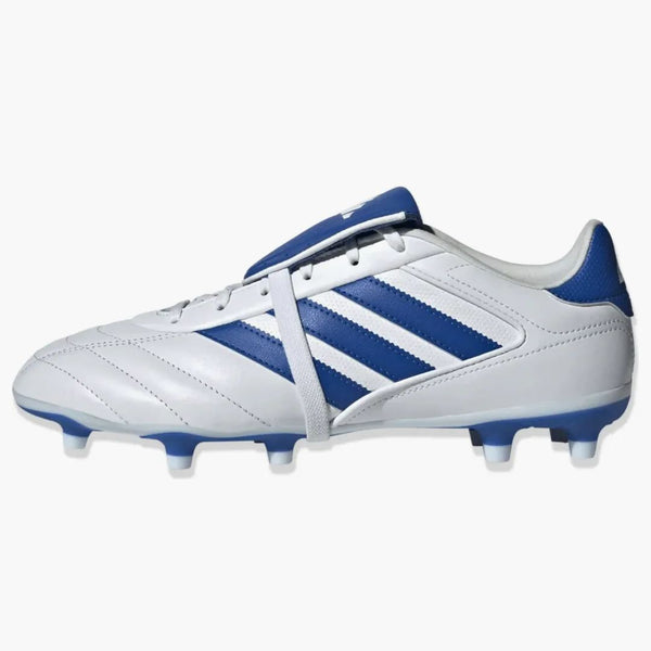 Adidas Copa Gloro II FG David Beckham White Bright Royal