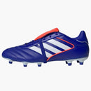 Adidas Copa Gloro Ii Fg Lucid Blue Cloud White Solar Red