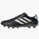 Adidas Copa Icon 2 FG Black White Gold Metallic