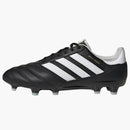 Adidas Copa Icon FG Core Black Cloud White Gold Metallic