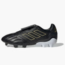 Adidas Copa Kapitan 2 Fg Black Gold Metallic