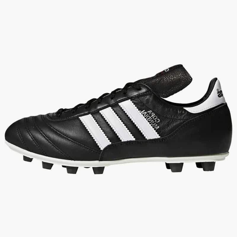 Adidas Copa Mundial Leather Black White