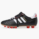 Adidas Copa Mundial Spezial F.c. Fg Black White Red