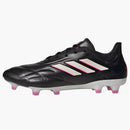 Adidas Copa Pure.1 FG Core Black Team Shock Pink