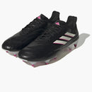 Adidas Copa Pure.1 SG Core Black Team Shock Pink