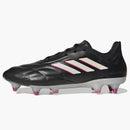 Adidas Copa Pure.1 SG Core Black Team Shock Pink