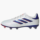 Adidas Copa Pure 2 Elite FG Cloud White Lucid Blue Solar Red (GS)