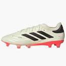 Adidas Copa Pure 2 Elite Kt Fg Ivory Core Black Solar Red