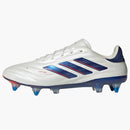 Adidas Copa Pure 2 Elite Sg Cloud White Lucid Blue Solar Red