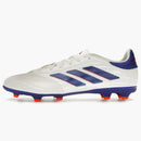 Adidas Copa Pure 2 League Fg Cloud White Lucid Blue Solar Red