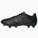 Adidas Copa Pure 2 League FG Core Black Carbon Gold Metallic