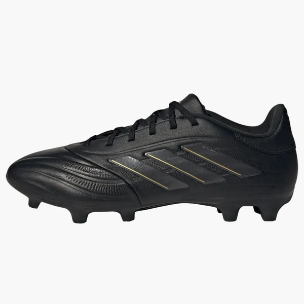 Adidas Copa Pure 2 League FG Core Black Carbon Gold Metallic