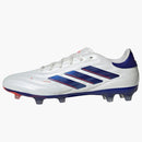 Adidas Copa Pure 2 Pro Fg Cloud White Lucid Blue Solar Red