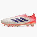 Adidas Copa Pure 3 Elite Laceless Fg Coral Blaze Pack