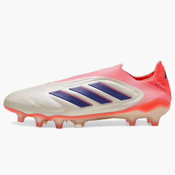 Adidas Copa Pure 3 Elite Laceless Fg Coral Blaze Pack