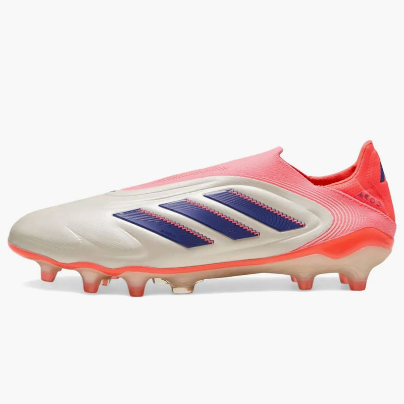 Adidas Copa Pure 3 Elite Laceless Fg Coral Blaze Pack