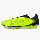 Adidas Copa Pure 3 Elite Laceless FG Mystic Victory Pack