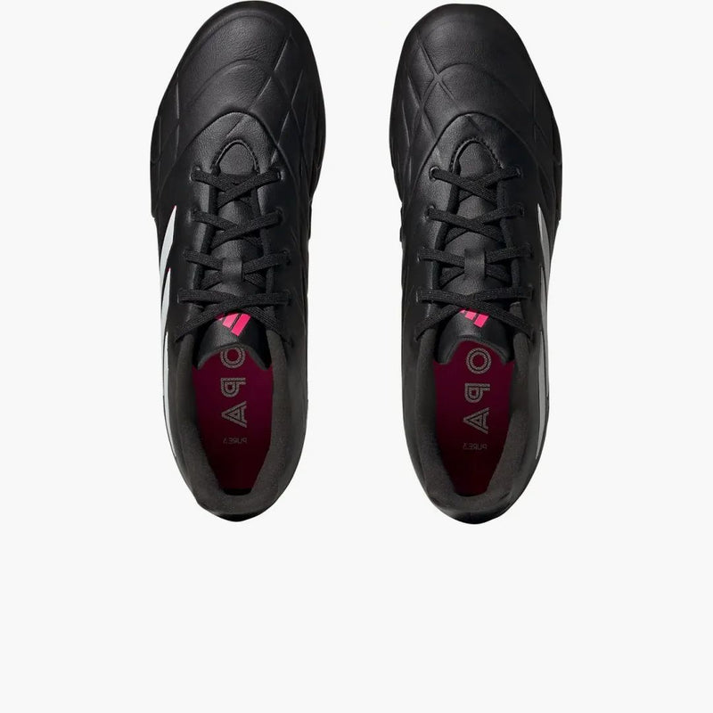 Adidas Copa Pure.3 Fg Core Black Team Shock Pink