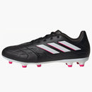 Adidas Copa Pure.3 Fg Core Black Team Shock Pink